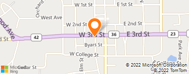 Insurance Company Near Me - Farm Bureau of Butts County Insurance