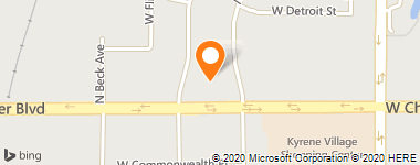 Insurance Company Near Me - State Farm Insurance