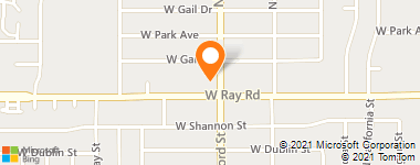 Insurance Company Near Me - Daniels & Associates