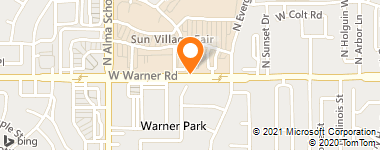 Insurance Company Near Me - Brooke Agency