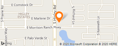 Insurance Company Near Me - Allstate Insurance - Sales Office - Higley