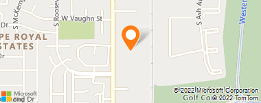 Insurance Company Near Me - Robinson, Hollie
