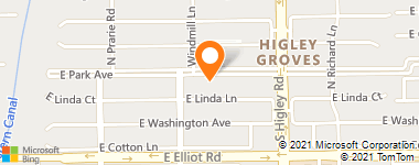 Insurance Company Near Me - Spectera