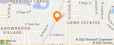 Insurance Company Near Me - Integrity Insurance Center