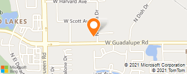Insurance Company Near Me - Alliance Insurance of Arizona