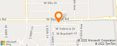 Insurance Company Near Me - AAA Kinsel Insurance