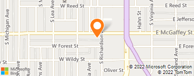 Insurance Company Near Me - George Gandy Insurance