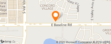 Insurance Company Near Me - Scottsdale Insurance
