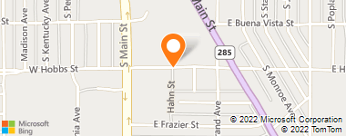 Insurance Company Near Me - Lilley Frank Insurance