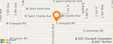 Insurance Company Near Me - Amerimex