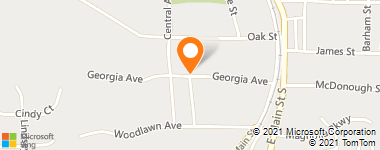 Insurance Company Near Me - Southern States Inc