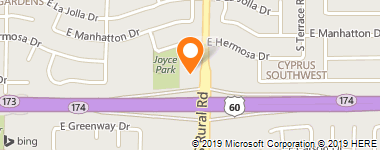 Insurance Company Near Me - Reyes Mark