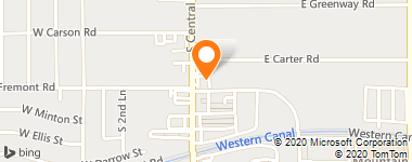 Insurance Company Near Me - National Insurance Centers