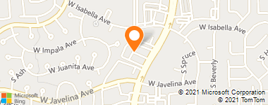 Insurance Company Near Me - Luis Valles