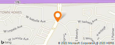 Insurance Company Near Me - Whippo Harry Farmer Insurance