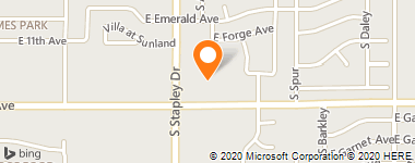 Insurance Company Near Me - Sanchez & Associates Insurance
