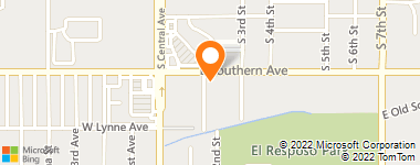 Insurance Company Near Me - Rodriguez Insurance