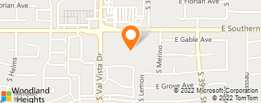 Insurance Company Near Me - Canyon Lands Insurance