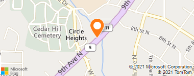 Insurance Company Near Me - Shelton Joe Insurance Agency