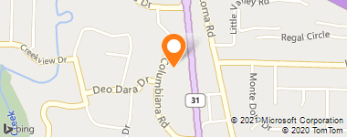 Insurance Company Near Me - Alabama Insurance & Financial Center