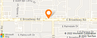 Insurance Company Near Me - Farmers Insurance Group - Agents - Tempe - Little Larry