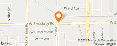 Insurance Company Near Me - Mirage Insurance
