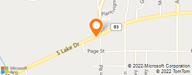 Insurance Company Near Me - S R Johnson Insurance