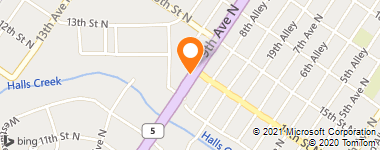 Insurance Company Near Me - Turner Insurance Agency