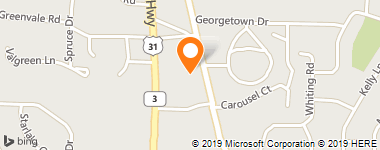 Insurance Company Near Me - State Farm Insurance - Hoover Office Lorna Road