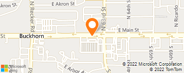 Insurance Company Near Me - Sloan Sebern III Agency