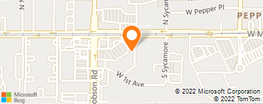 Insurance Company Near Me - Infinity Insurance