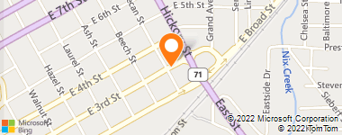 Insurance Company Near Me - Woodmen of The World - Regional Office