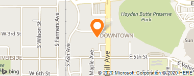 Insurance Company Near Me - Secure Document Imaging