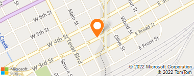 Insurance Company Near Me - Larry Van Meter Insurance