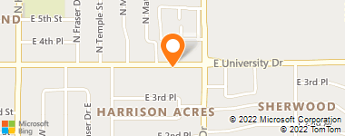 Insurance Company Near Me - Allstate Insurance Co