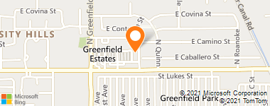 Insurance Company Near Me - Jasper Financial Group