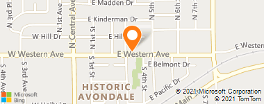 Insurance Company Near Me - Arizona Amigos Insurance