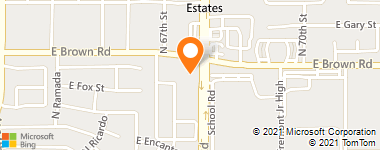 Insurance Company Near Me - Allstate Insurance Companies - Sales Offices - Mesa