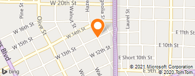 Insurance Company Near Me - Floyd Richard Financial Services