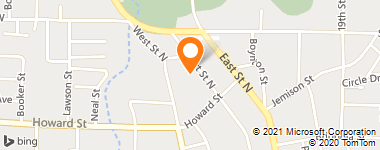 Insurance Company Near Me - Smith James Lofton Insurance