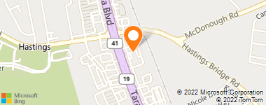 Insurance Company Near Me - USA Insurance Inc