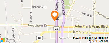 Insurance Company Near Me - Cotton States Insurance