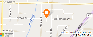 Insurance Company Near Me - Shelter Insurance - Melissa Dickens
