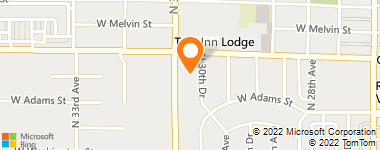 Insurance Company Near Me - Bueno Road Insurance