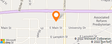 Insurance Company Near Me - Woodmen Of The World Representative