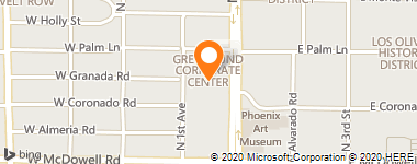 Insurance Company Near Me - Aon Risk Services Inc of Arizona