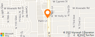 Insurance Company Near Me - Healthsouth Medical Clinic - Phoenix