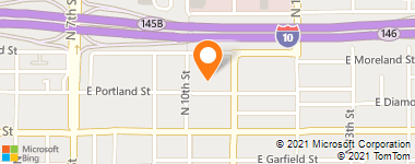 Insurance Company Near Me - DBG Enterprise