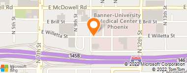 Insurance Company Near Me - Banner Good Samaritan Rehabilitation Institute