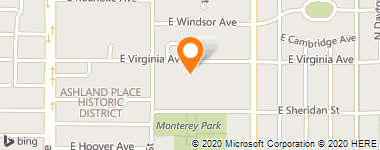 Insurance Company Near Me - Warranty Services of America